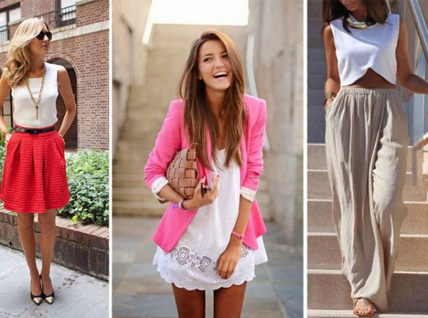 Αυτά είναι τα τρία χρώματα που σε κάνουν να δείχνεις πιο μαυρισμένη!