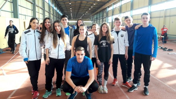 ΕΥΒΟΪΚΟΣ ΓΑΣ: Το τελευταίο τεστ πριν το πρωτάθλημα