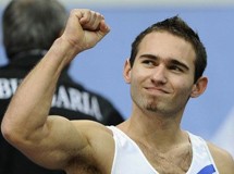 Χρυσός ο Κοσμίδης!