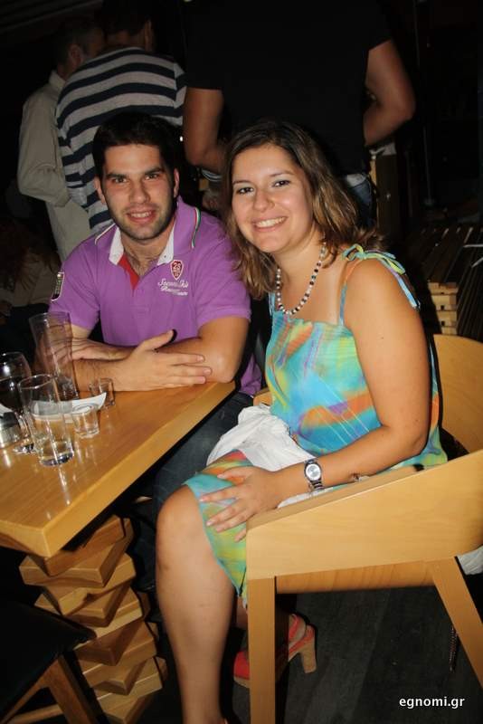 Μια ζωή την έχουμε