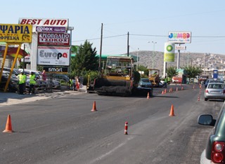 Μάζεψαν υπογραφές οι κάτοικοι της Έξω Παναγίτσας