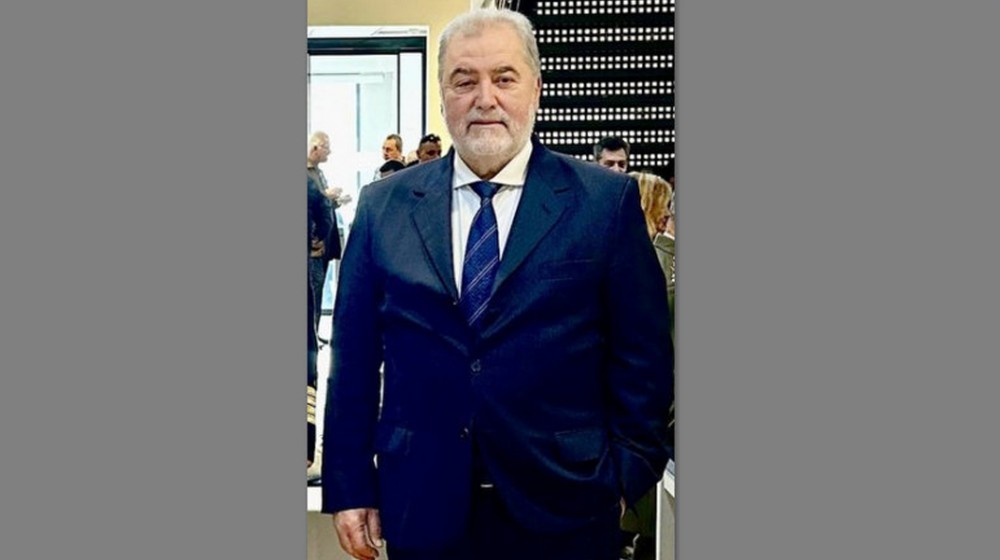 ΟΛΝΕ: Τελειώνει ο διευθύνοντας σύμβουλος Μπάμπης Μανιάτης