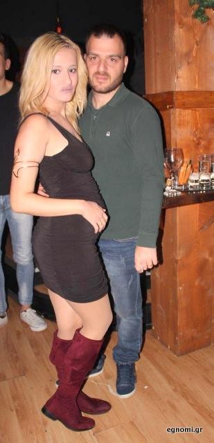 Ερωτευμένοι και στις γιορτές