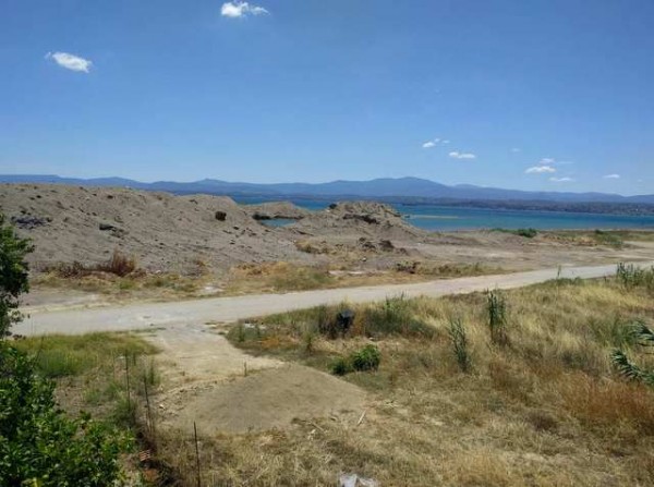 ΚΑΤΑΓΓΕΛΙΑ: Ο ποταμός Λήλας είναι ακόμη πιο επικίνδυνος από πριν