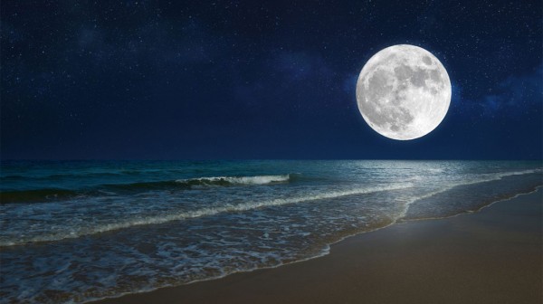 ΠΑΝΣΕΛΗΝΟΣ: Δύο ολόγιομα φεγγάρια τον Αύγουστο - Ποιοι αρχαιολογικοί χώροι θα είναι ανοικτοί