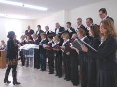 Φεστιβάλ Χορωδιών στα Ψαχνά