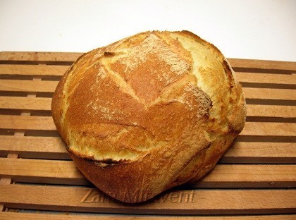 Έδιναν κόκα μαζί με το καρβέλι