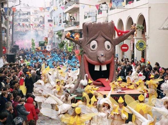 Κικίλιας και ...τριήμερο πρόλαβαν τη Γνώμη