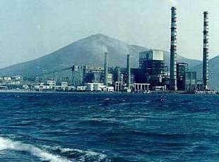 Μεγάλη αναστάτωση στη ΔΕΗ Αλιβερίου