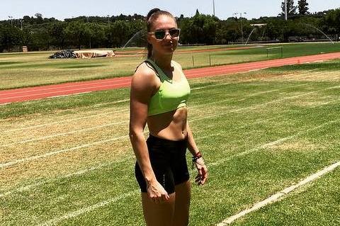 Σκυτάλη 4Χ400 στο Αμστερνταμ: Με Δαλάκα έκανε επίδοση 10ετίας