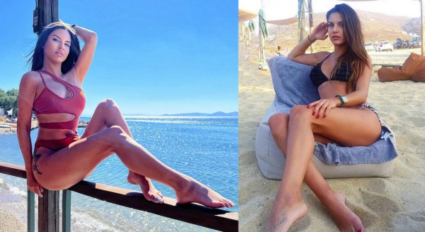 Γοργόνα η Γιώτα