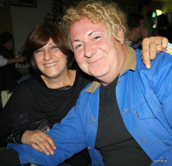 Ανάθεμα την κρίση!