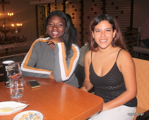 Ιδανικές για διαφήμιση