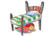 Γιατί έκαναν ...ει ωπ οι νάνοι...