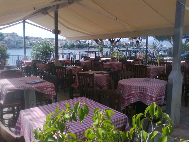 Το βράδυ της Πρωτοχρονιάς ανοιχτά το Μερακλιδικο