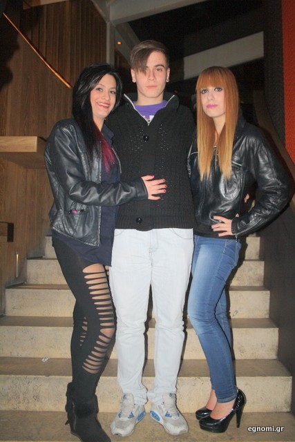 Στο σφυγμό του clubbing