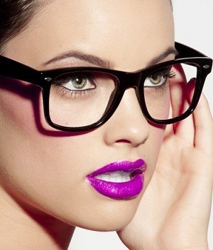 Στιλάτες και με γυαλιά μυωπίας