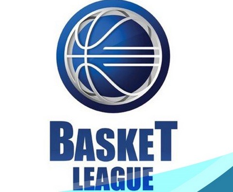 BASKET LEAGUE: Αποτελέσματα, βαθμολογία, τελευταία αγωνιστική