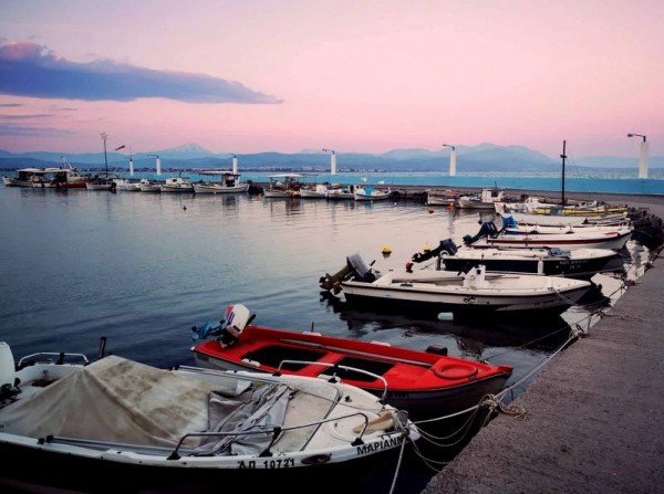 ΑΥΛΙΔΑ: Δεν είναι θυσία, είναι ...αμαρτία να μην την επισκεφθείς!