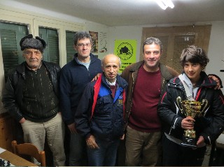 Πρωταθλήτρια η ομάδα της Λαμίας