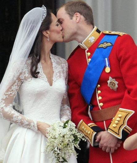 Τα πριγκιπικά φιλιά άξιζαν πολλά