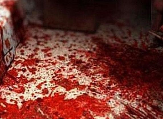 59χρονος ταξιτζής βρέθηκε δολοφονημένος στο σπίτι του (VIDEO)