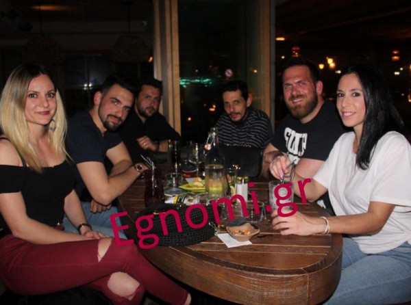 Θέλουν χαμόγελα!