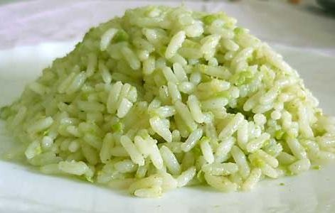 Ανακλήθηκε ρύζι Ταϋλάνδης με έντομα!