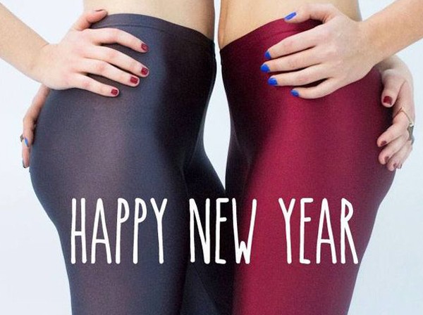 Γυαλιστερά και χρωματιστά!