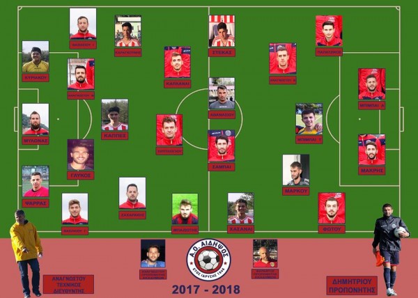 ΑΙΔΗΨΟΣ-ΣΚΕΠΑΣΤΗ 3-2: ...Οπως ΑΕΚ-Ολυμπιακός