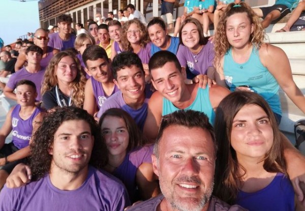 ΚΑΓΙΑΚ: Ο ΝΟΧ δεύτερος στο Πανελλήνιο Πρωτάθλημα με 29 μετάλλια (pics)