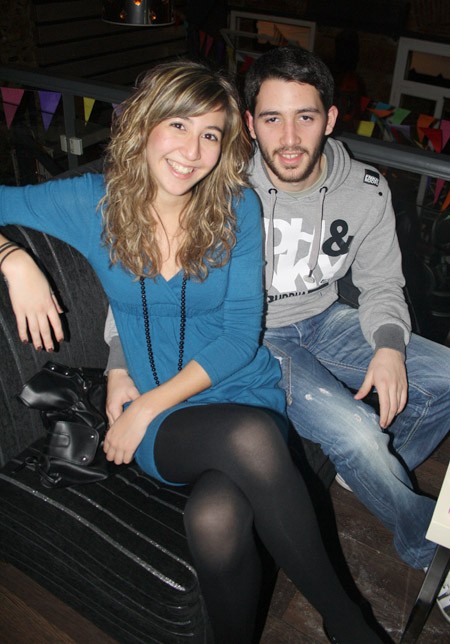 Πιτσουνάκια!