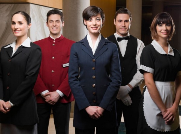 Ξενοδοχείο στην Αμάρυνθο Ευβοίας ζητάει προσωπικό