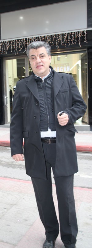 Στυλάκι ο Διαμάντης