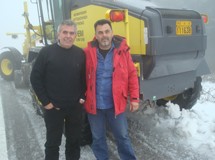 Ο άνθρωπος των ειδικών αποστολών