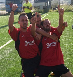 Ο Νηλέας Νεοχωρίου στην Α1 κατηγορία Εύβοιας