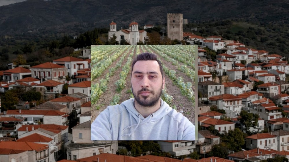 Την Παρασκευή 6 Μαρτίου η κηδεία του Γιώργου Χριστοφιλόπουλου