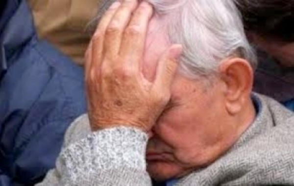 Λήστεψε τον παππού του 19χρονος στην Κάρυστο