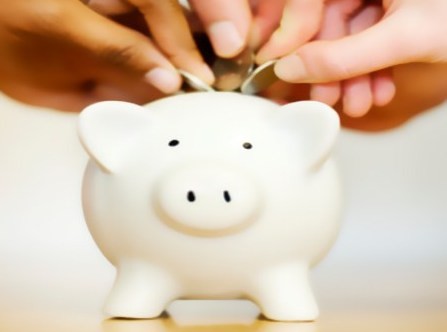 Μην το πετάς το ευρώ! Είναι επένδυση!