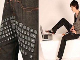 Ένα PC στο παντελόνι σου