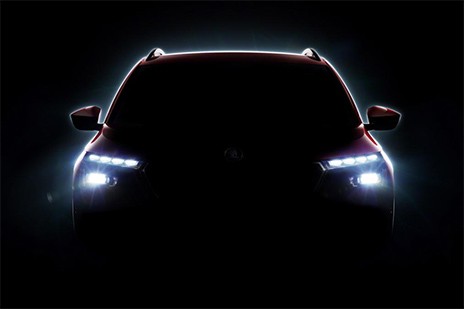 SKODA: Αποκαλυπτήρια στη Γενεύη