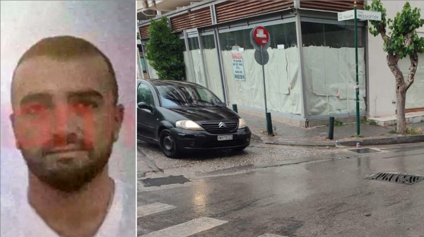 Μαφιόζικη εκτέλεση μπροστά στα μάτια δεκάδων παιδιών σε πλατεία του Βύρωνα