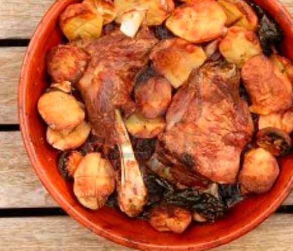 Νόστιμες ιδέες για ν' απολαύσουμε το πασχαλινό αρνάκι