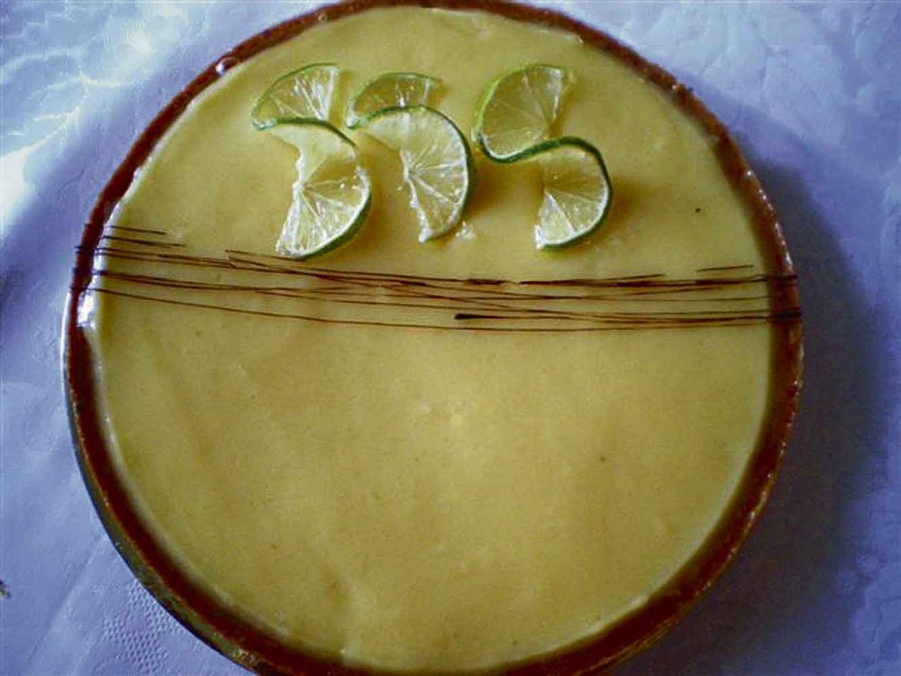 Γλυκά ψέματα