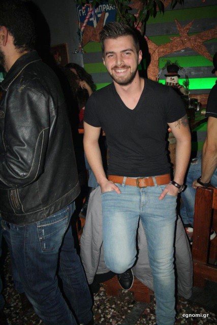 Ραντεβού με την κάλπη