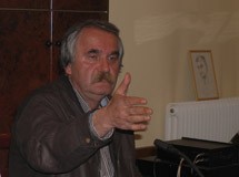 Αντιπρόεδρος ο Καρυστινός