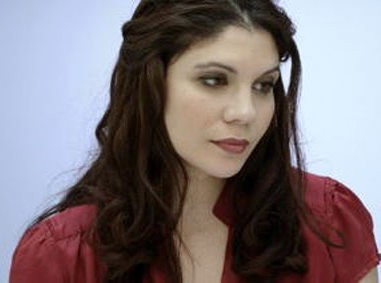 Τραγουδάει και στο Βαθύ η Νεκταρία