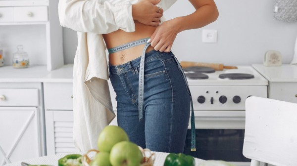 Όταν αρχίζεις δίαιτα