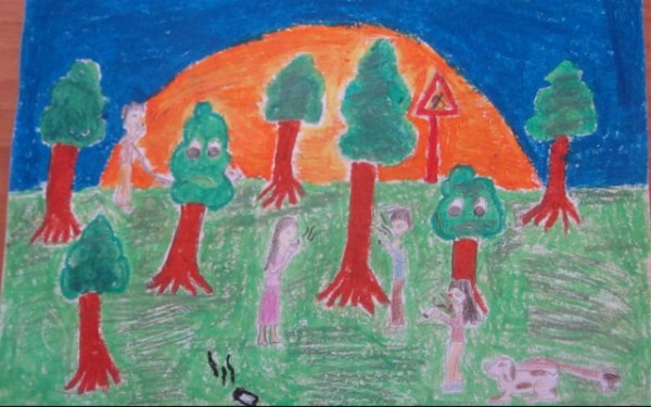 Χαλκιδέες μαθήτριες πήραν βραβεία σε πανελλήνιο διαγωνισμό