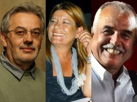 Ζήτησαν λεφτά από το ΕΣΠΑ για έργα στη Στερεά Ελλάδα οι βουλευτές του ΣΥΡΙΖΑ